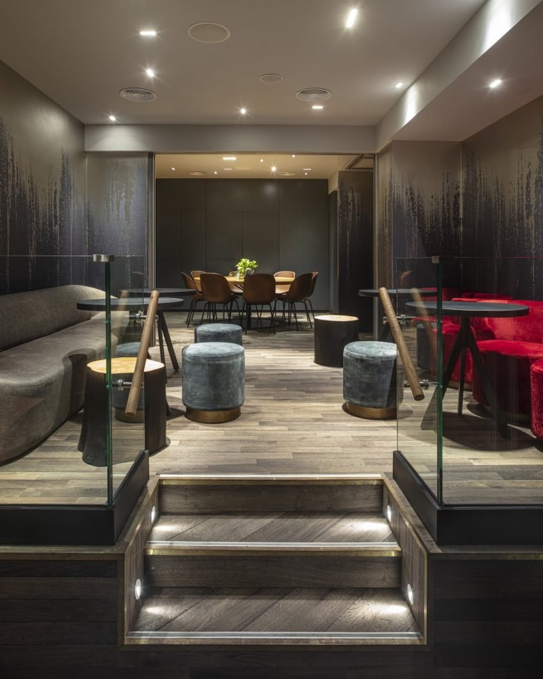 特拉维夫墨水酒店 - 亚龙塔尔工作室