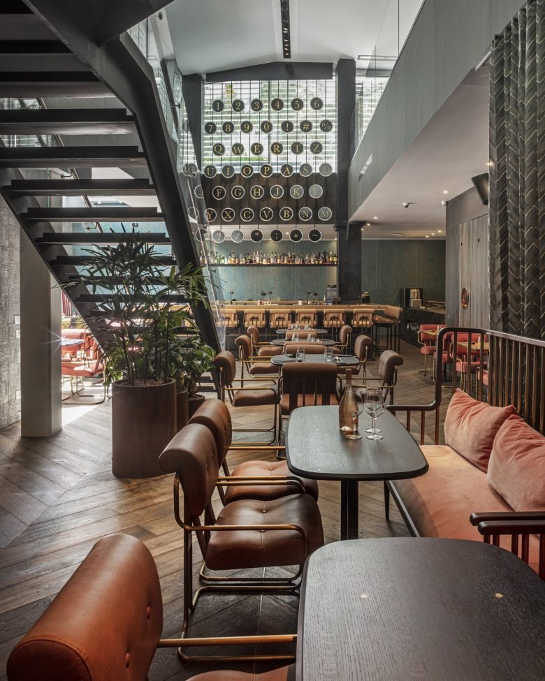 特拉维夫墨水酒店 - 亚龙塔尔工作室