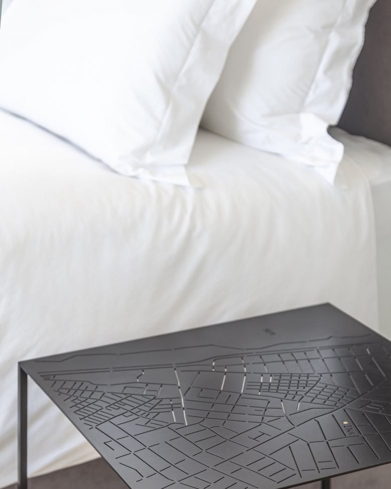 特拉维夫墨水酒店 - 亚龙塔尔工作室