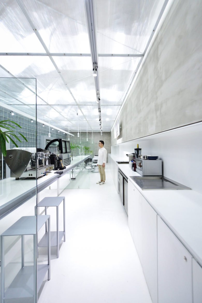 布鲁克林理发店