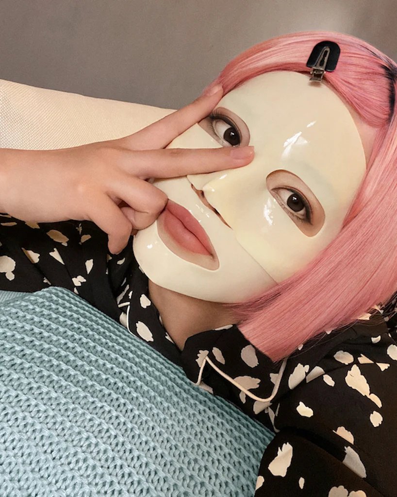 宜家与 imma 分享家居生活一瞥：日本首个虚拟模特