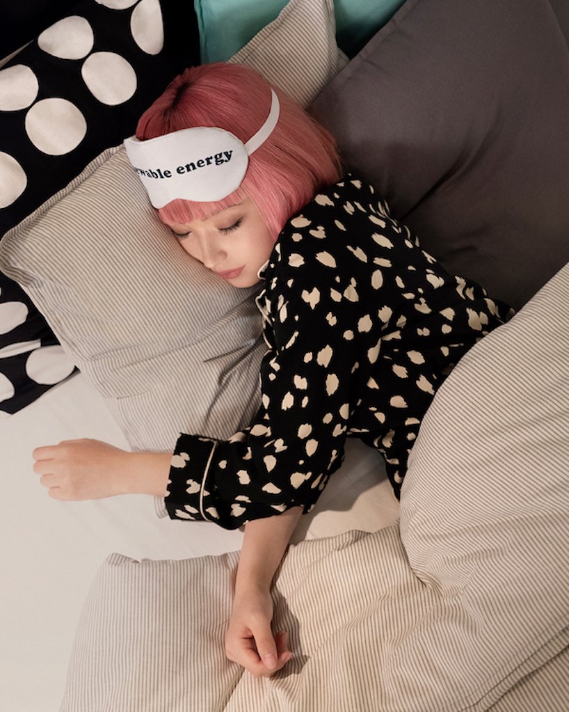 宜家与 imma 分享家居生活一瞥：日本首个虚拟模特