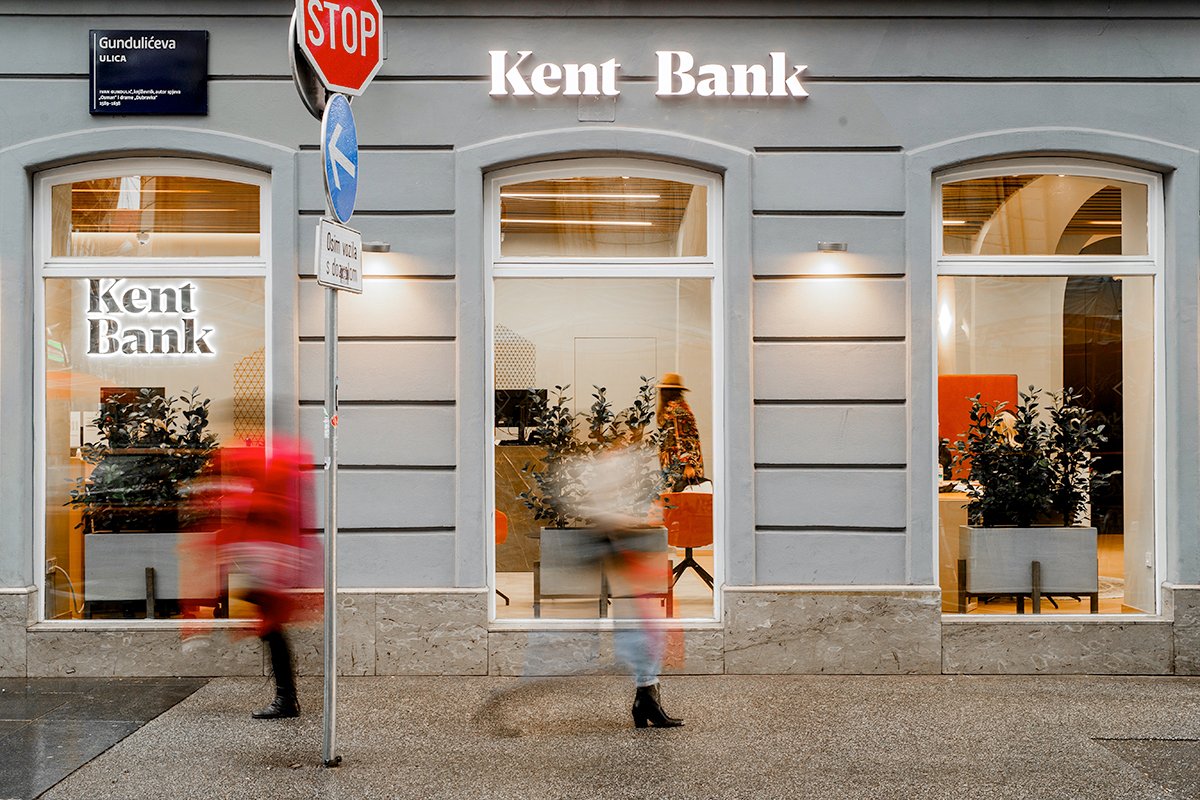 肯特银行 肯特银行