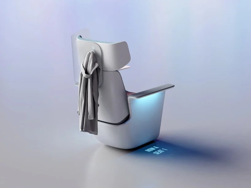 LAYER 的“续集座位”旨在吸引电影观众在 COVID-19 疫情后重返电影院 LAYER 的“续集座位”旨在吸引电影观众在 COVID-19 疫情后重返电影院