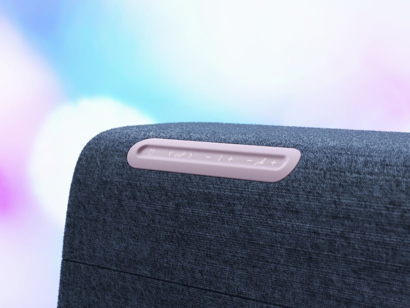 LAYER 的“续集座位”旨在吸引电影观众在 COVID-19 疫情后重返电影院 LAYER 的“续集座位”旨在吸引电影观众在 COVID-19 疫情后重返电影院