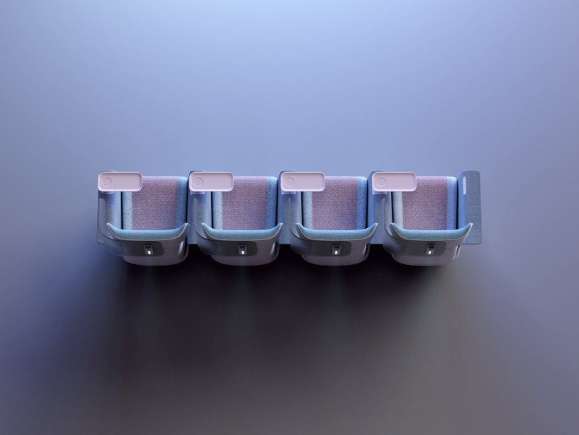 LAYER 的“续集座位”旨在吸引电影观众在 COVID-19 疫情后重返电影院 LAYER 的“续集座位”旨在吸引电影观众在 COVID-19 疫情后重返电影院