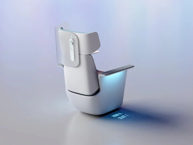 LAYER 的“续集座位”旨在吸引电影观众在 COVID-19 疫情后重返电影院 LAYER 的“续集座位”旨在吸引电影观众在 COVID-19 疫情后重返电影院