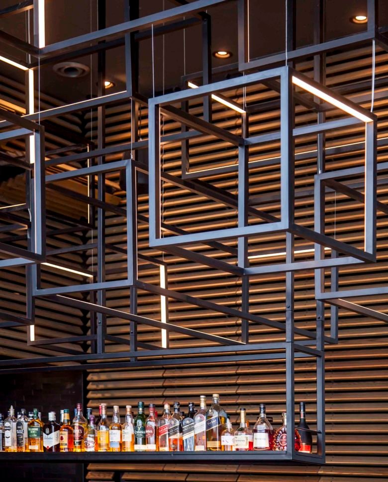 框架寿司吧 & 餐厅