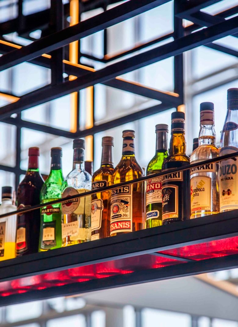 框架寿司吧 & 餐厅