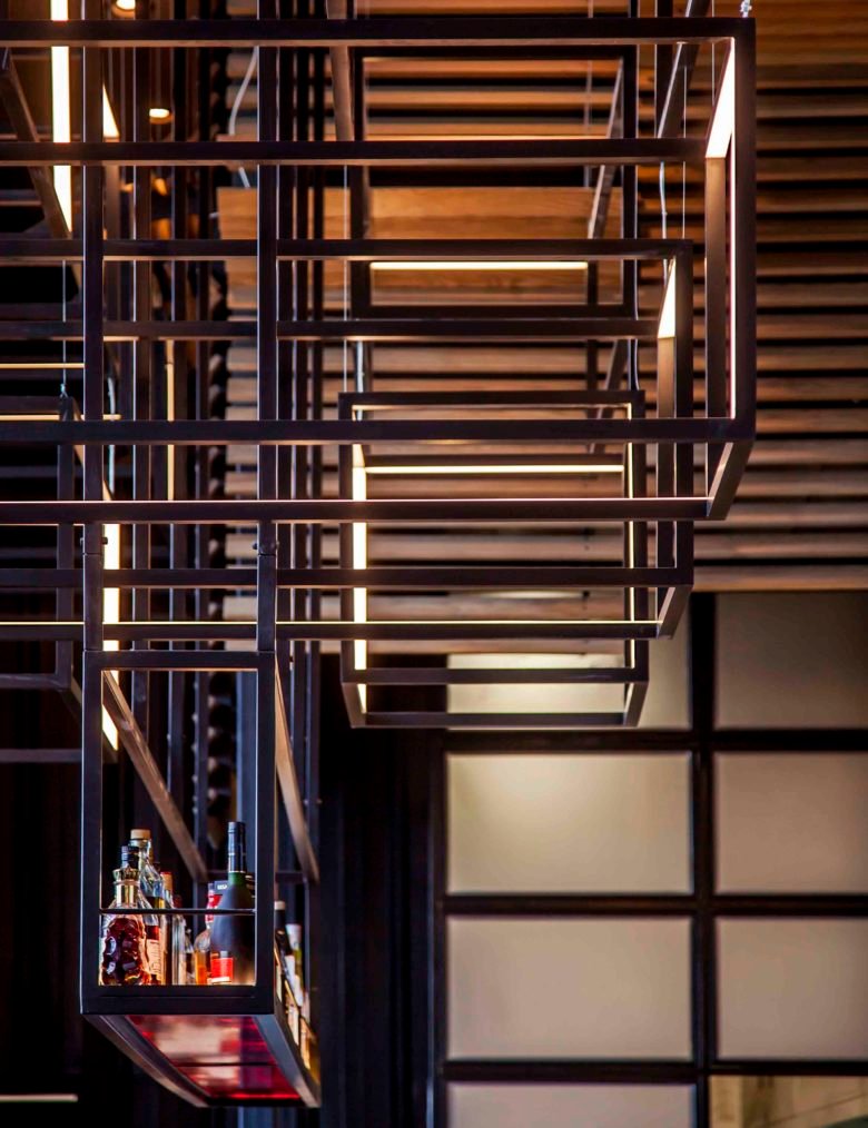 框架寿司吧 & 餐厅