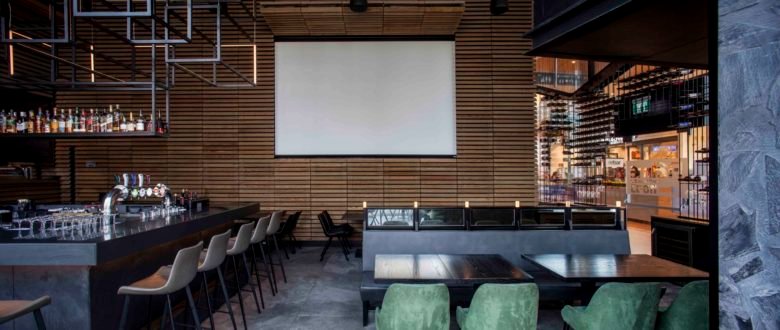 框架寿司吧 & 餐厅