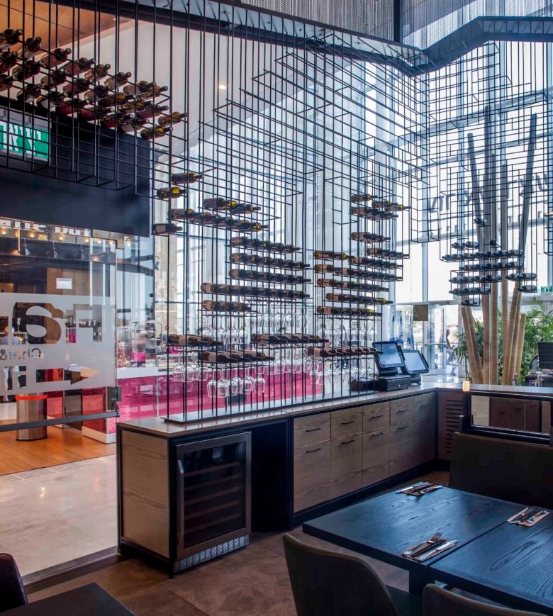 框架寿司吧 & 餐厅