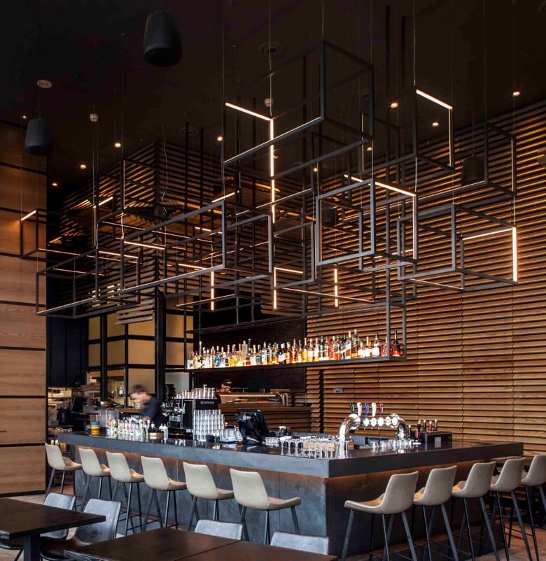 框架寿司吧 & 餐厅