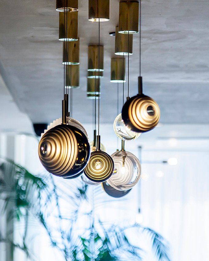 卡尔顿 TLV 酒店