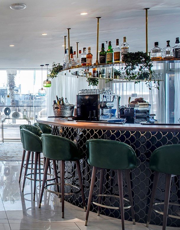 卡尔顿 TLV 酒店