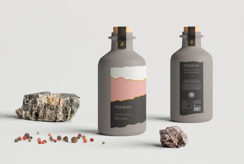 maares – AOVE by Studio Oye maares – AOVE by Studio Oye