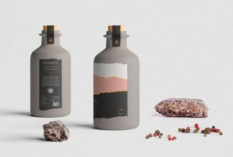 maares – AOVE by Studio Oye maares – AOVE by Studio Oye