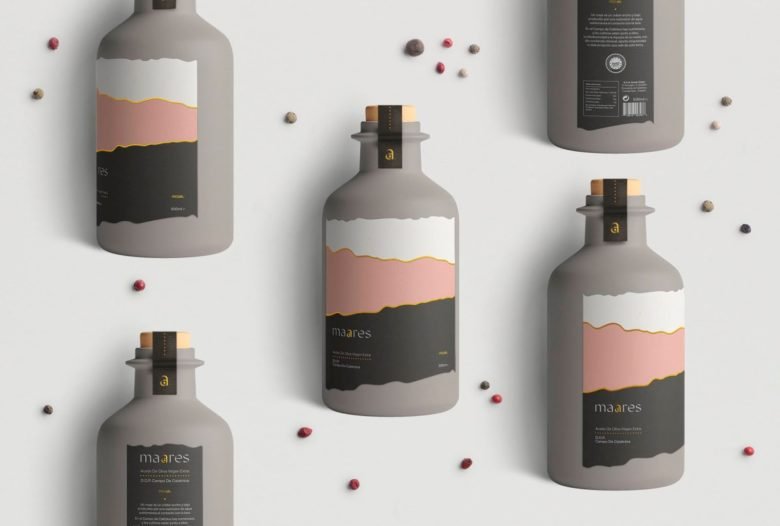 maares – AOVE by Studio Oye maares – AOVE by Studio Oye