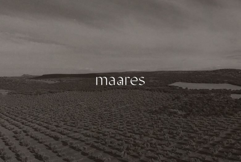 maares – AOVE by Studio Oye maares – AOVE by Studio Oye