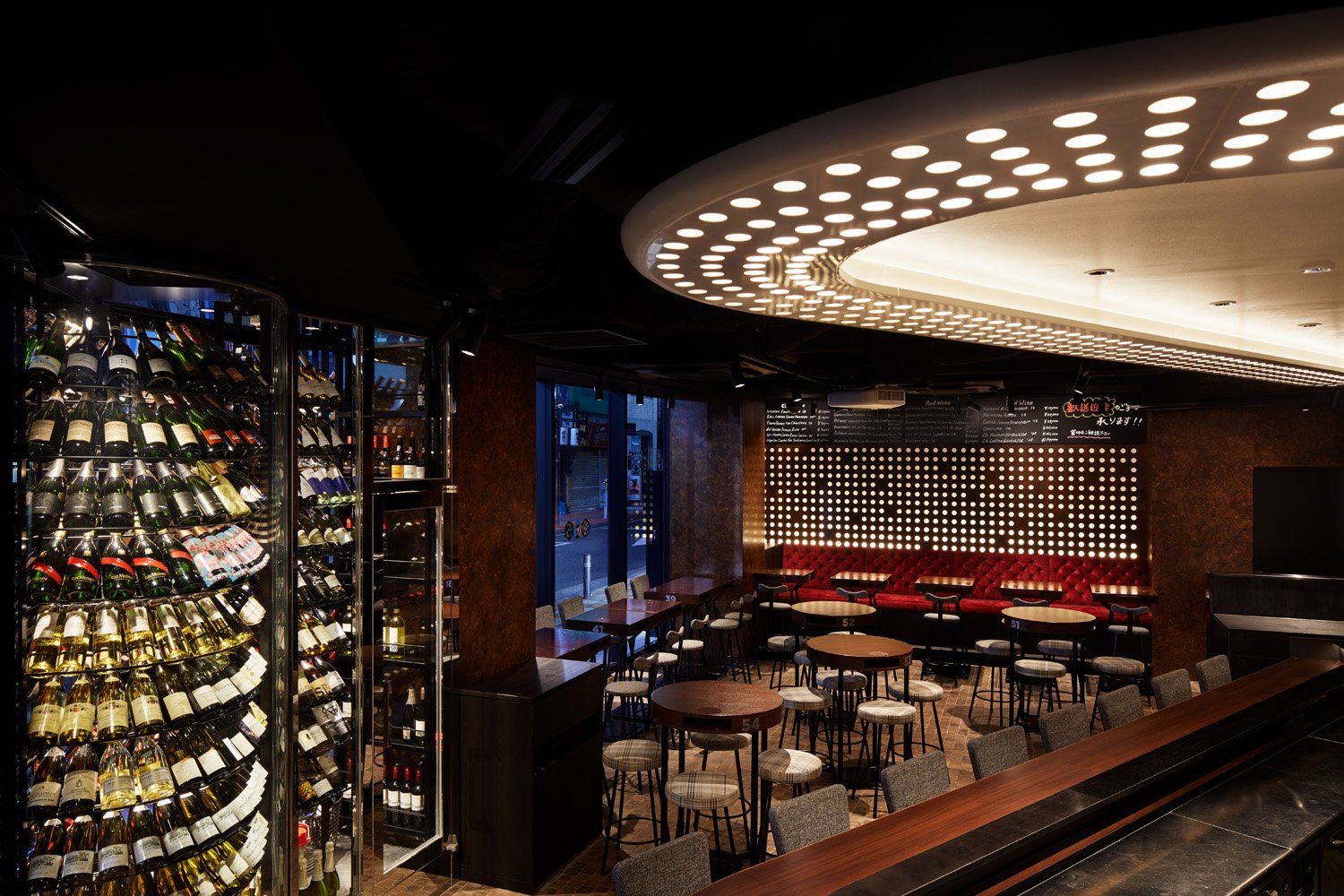 MARUGO SHINBASHI MARUGO SHINBASHI