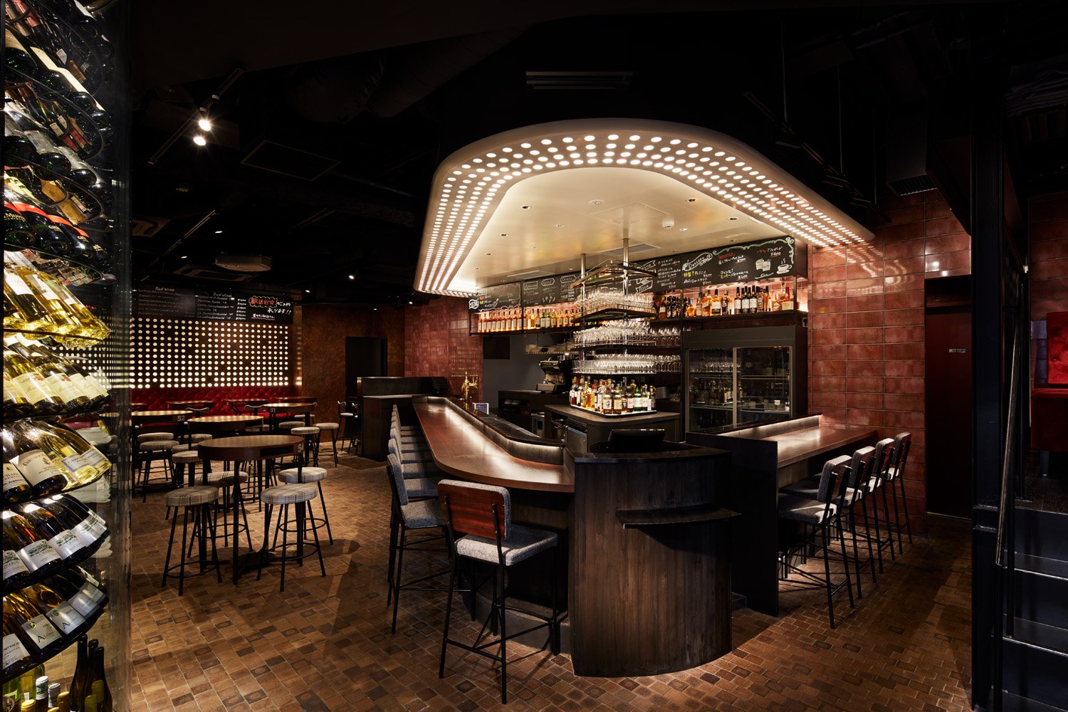 MARUGO SHINBASHI MARUGO SHINBASHI