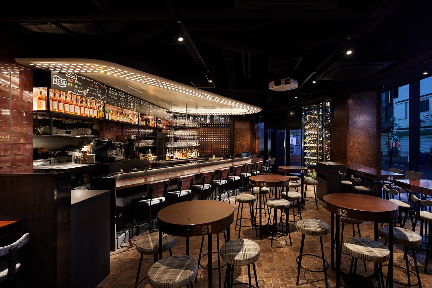 MARUGO SHINBASHI MARUGO SHINBASHI