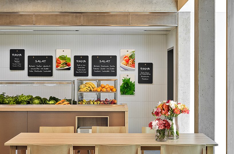 Matteo Thun 为德国 Waldkliniken 医疗机构增添了待客美学