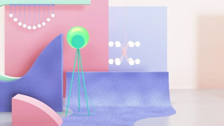 houseof 2020 年系列走向野兽派