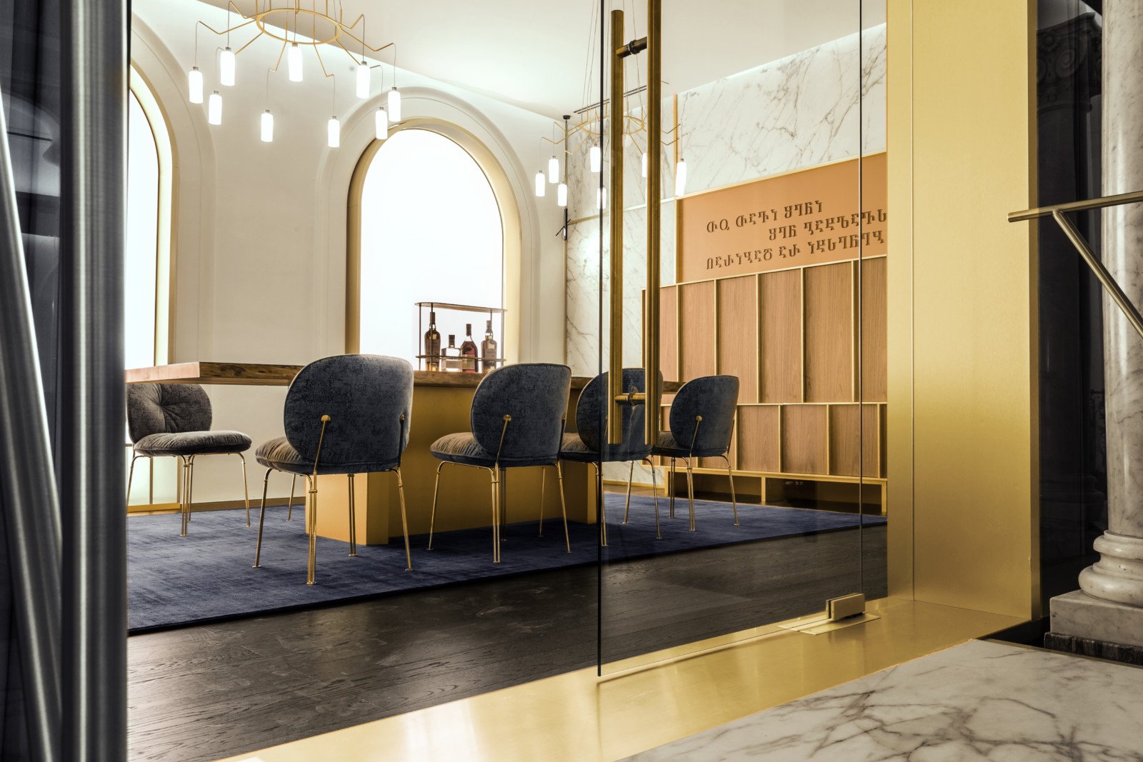 格鲁吉亚银行财富管理 格鲁吉亚银行财富管理