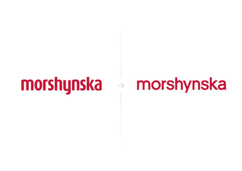 Morshynska:Reynolds 和 Reyner 重新设计乌克兰最大的水品牌 Morshynska:Reynolds 和 Reyner 重新设计乌克兰最大的水品牌