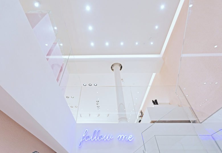 LIU•JO 巴塞罗那 Pase de Gracia 旗舰店