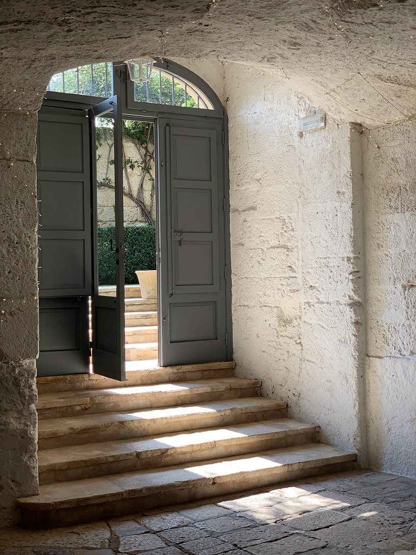 natuzzi 与 designboom 合作，与知名设计师进行一系列现场对话