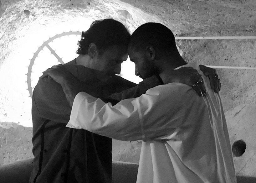 natuzzi 与 designboom 合作，与知名设计师进行一系列现场对话