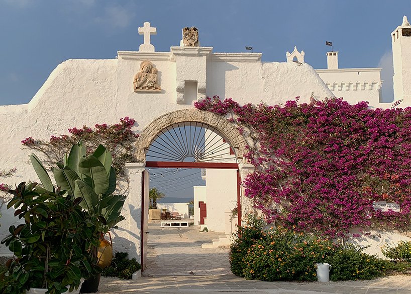 natuzzi 与 designboom 合作，与知名设计师进行一系列现场对话