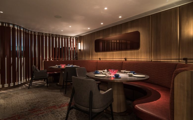 ARTTA Concept 牡丹中餐厅