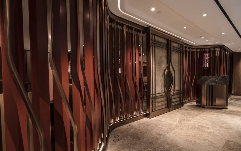 ARTTA Concept 牡丹中餐厅