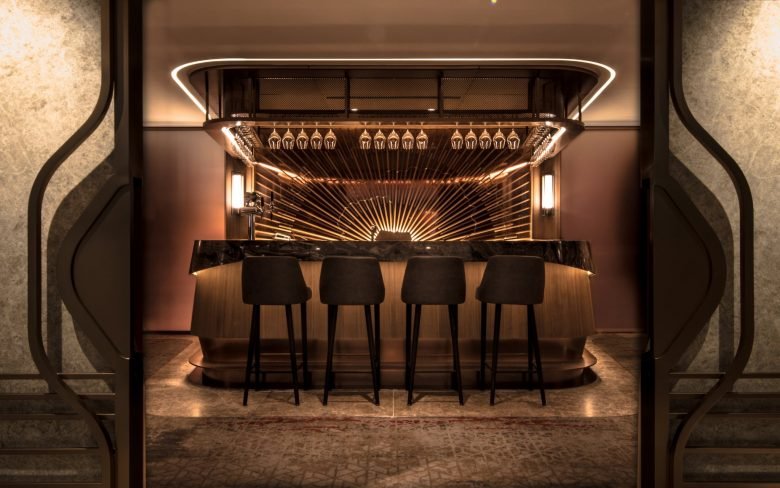 ARTTA Concept 牡丹中餐厅