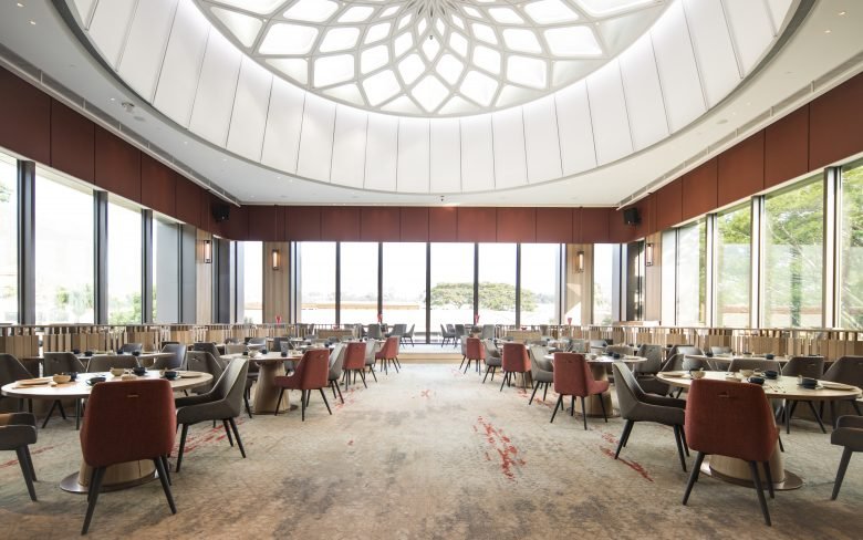 ARTTA Concept 牡丹中餐厅