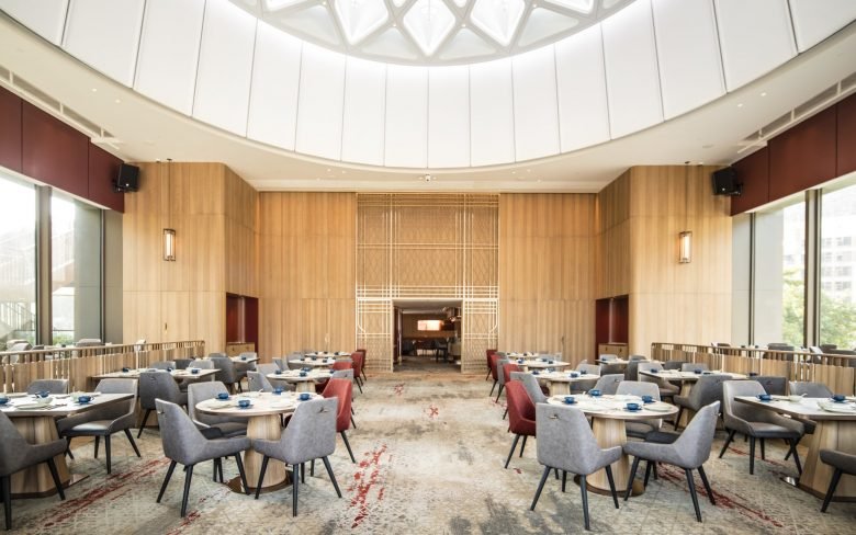 ARTTA Concept 牡丹中餐厅