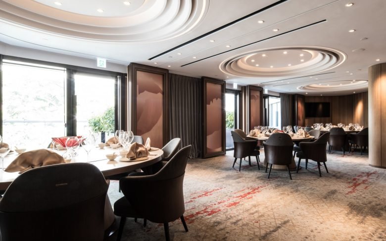 ARTTA Concept 牡丹中餐厅