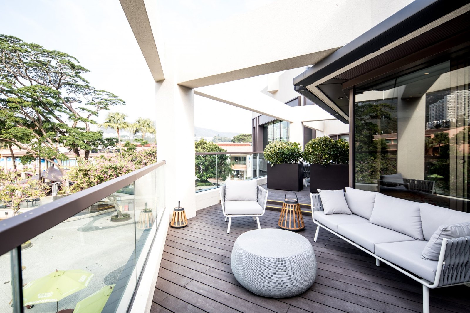 ARTTA Concept 牡丹中餐厅