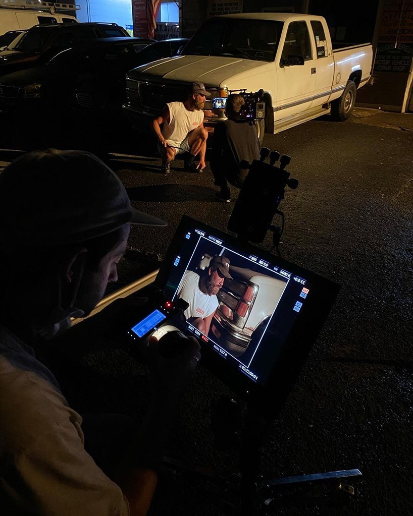 《纽约阳光》呈现《悔改或灭亡》，一部描绘逃跑欲望的电影