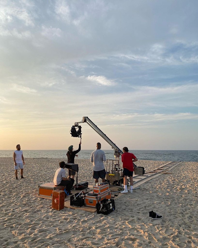 《纽约阳光》呈现《悔改或灭亡》，一部描绘逃跑欲望的电影