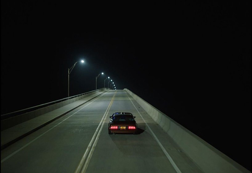 《纽约阳光》呈现《悔改或灭亡》，一部描绘逃跑欲望的电影