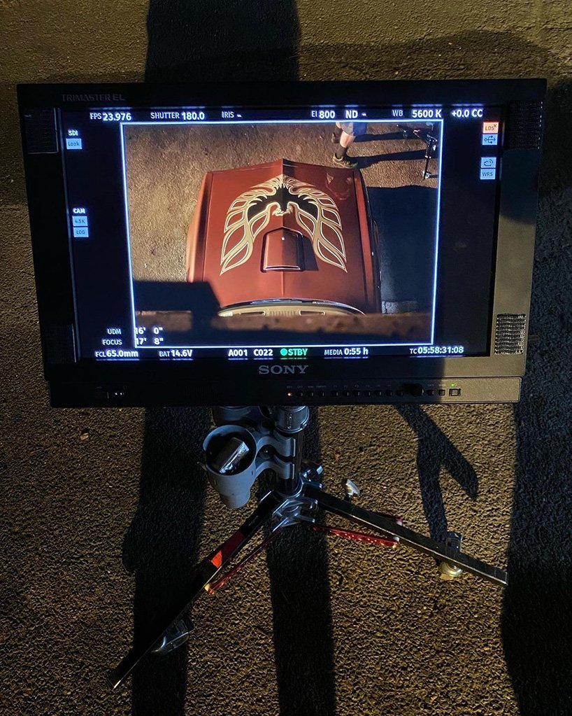 《纽约阳光》呈现《悔改或灭亡》，一部描绘逃跑欲望的电影