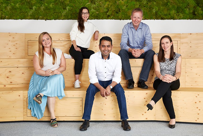 妮维雅推出首个沐浴露补充站以减少塑料包装浪费