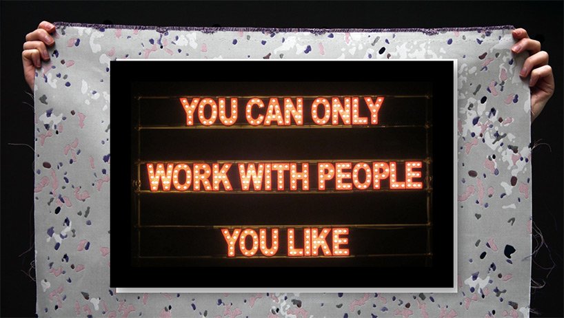 帕特里夏·奥奇拉 (Patricia Urquiola) 畅谈她为弗里德曼·本达 (Friedman Benda) 创作的“对话中的设计”多产而有力的作品