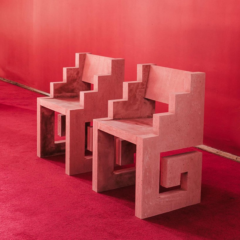 佩德罗·雷耶斯 + 卡拉·费尔南德斯谈弗里德曼·本达“对话中的设计”的实践和个人生活