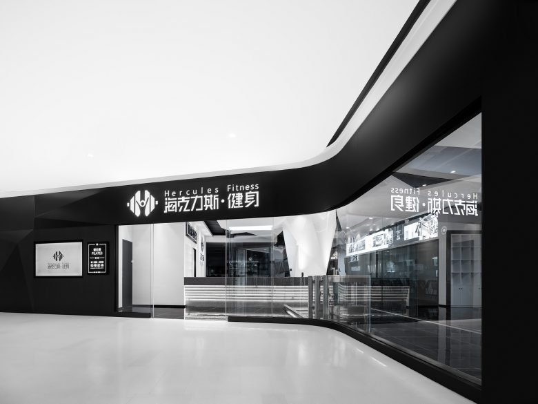 存 FF 芳菲 l 锻炼身体,为人生留白 – 大力神健身世界店 存 FF 芳菲 l 锻炼身体,为人生留白 – 大力神健身世界店