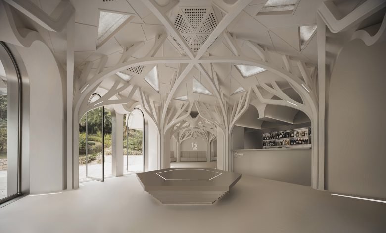 1/2 Coffee & Bar( 鼓浪屿店) 1/2 Coffee & Bar(鼓浪屿店)